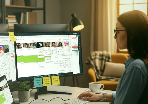 Birne Sand – Techniktrends für hybride Veranstaltungen
